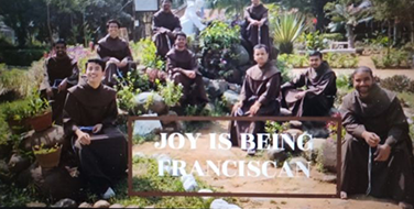 “Laudato Si’” Echoes Online through the Franciscan Vision Global Summit – 2025 (FVGS)