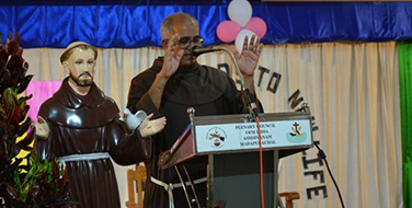 The Plenary Council of the Province of St. Thomas the Apostle, India