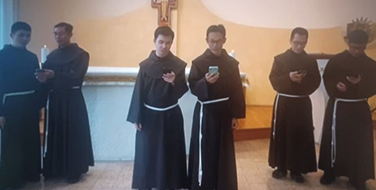 Report on Franciscan Vision Global Summit March 23, 2025