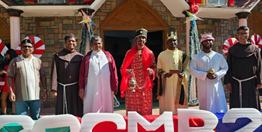 Celebrating the Word of God Sunday and the Jubilee of Communication